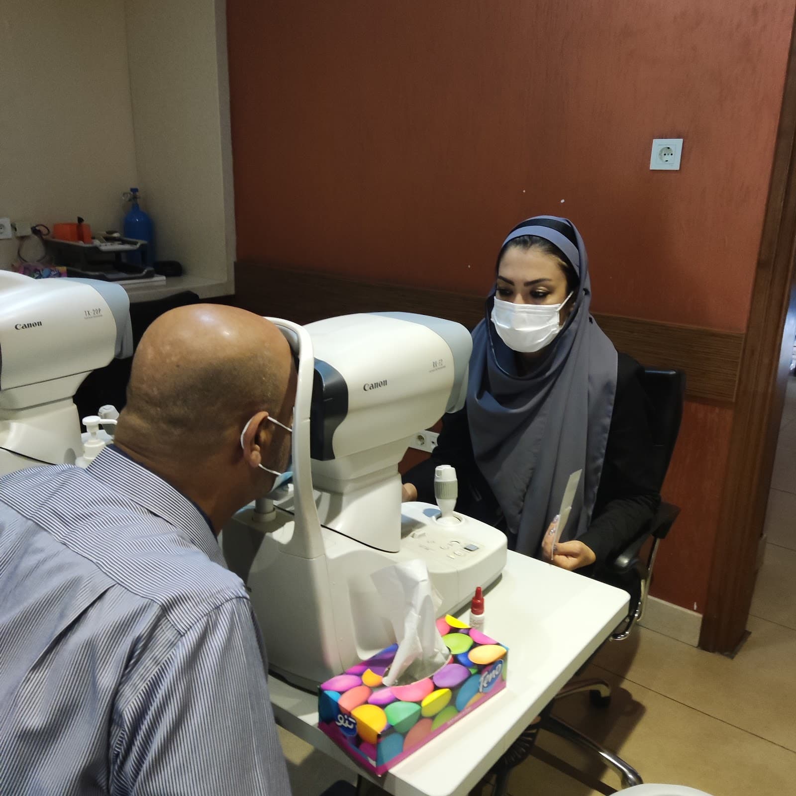 Sanamedtour, Medical Tourism in Shiraz