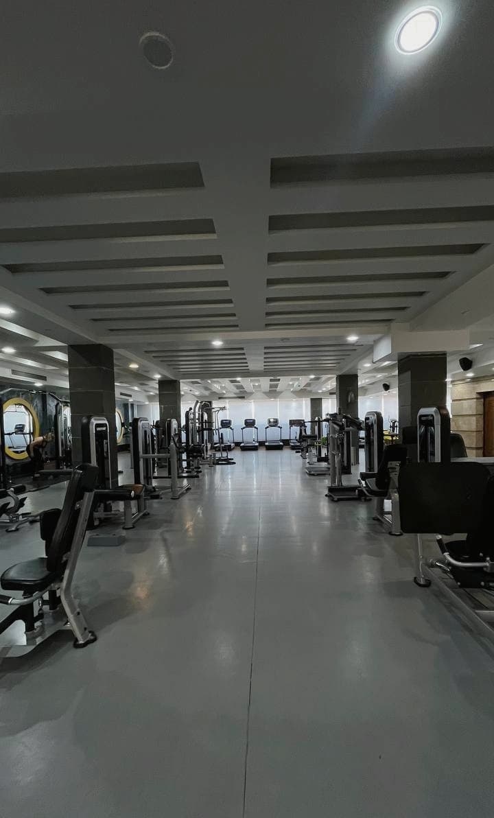 (شعبه بانوان) ARTAY FITNESS GYM