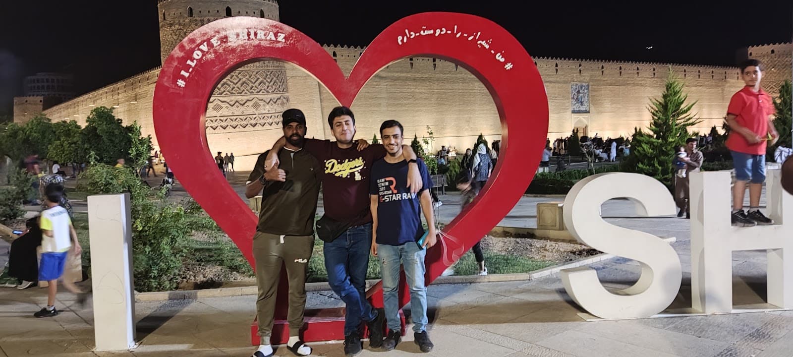 Sanamedtour, Medical Tourism in Shiraz 3