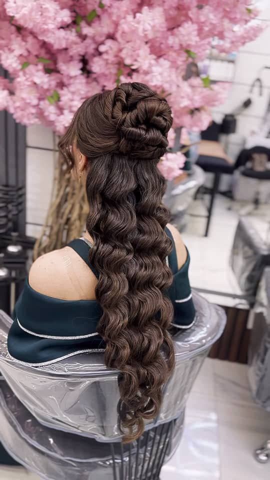 سالن زیبایی فاطی گل 4