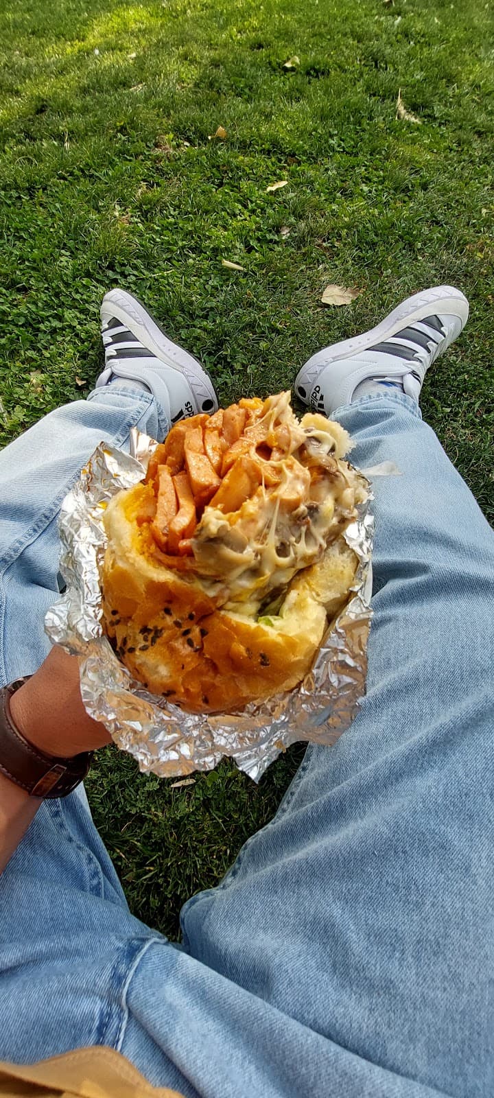 city fast food 2