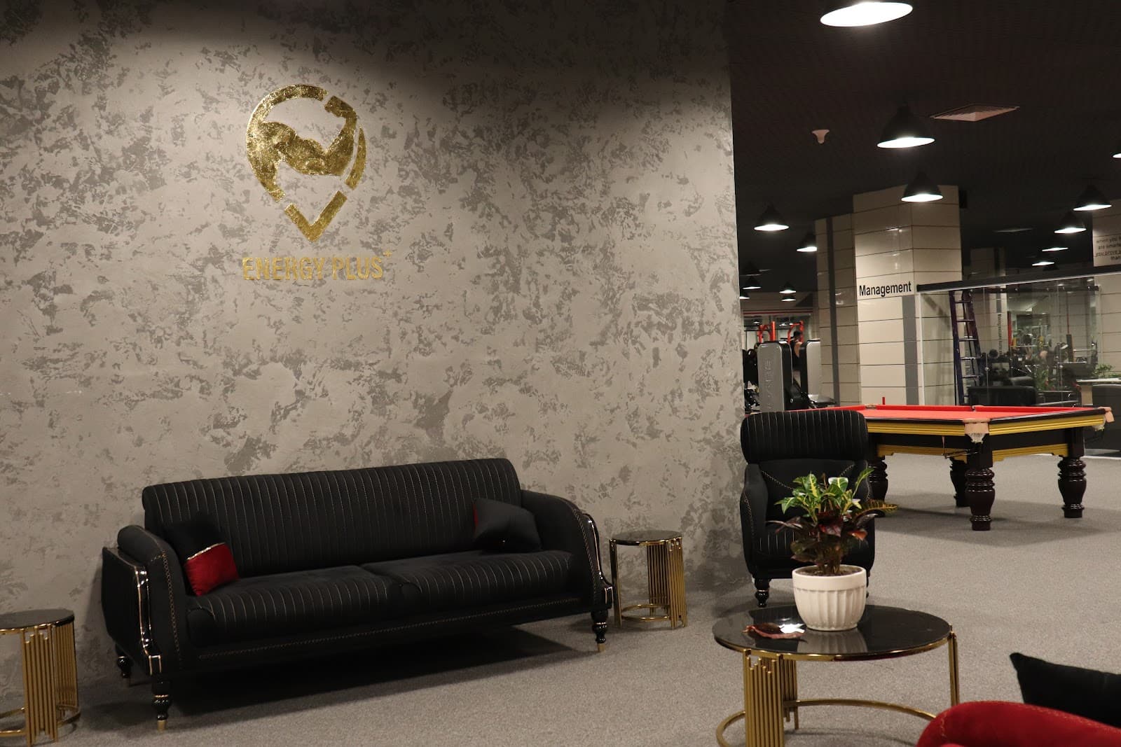 Energy Plus Gym 4