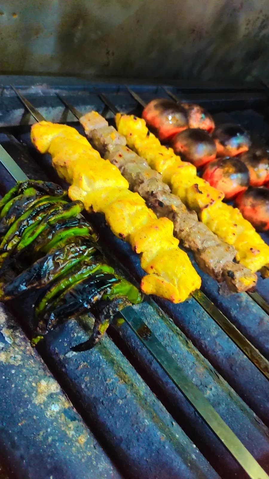 کباب سرای سعدی 4
