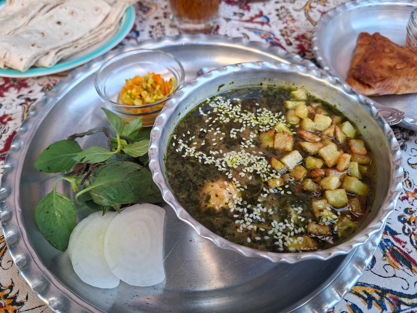 Farsi cafe 4