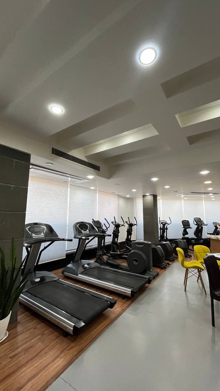 (شعبه بانوان) ARTAY FITNESS GYM 3